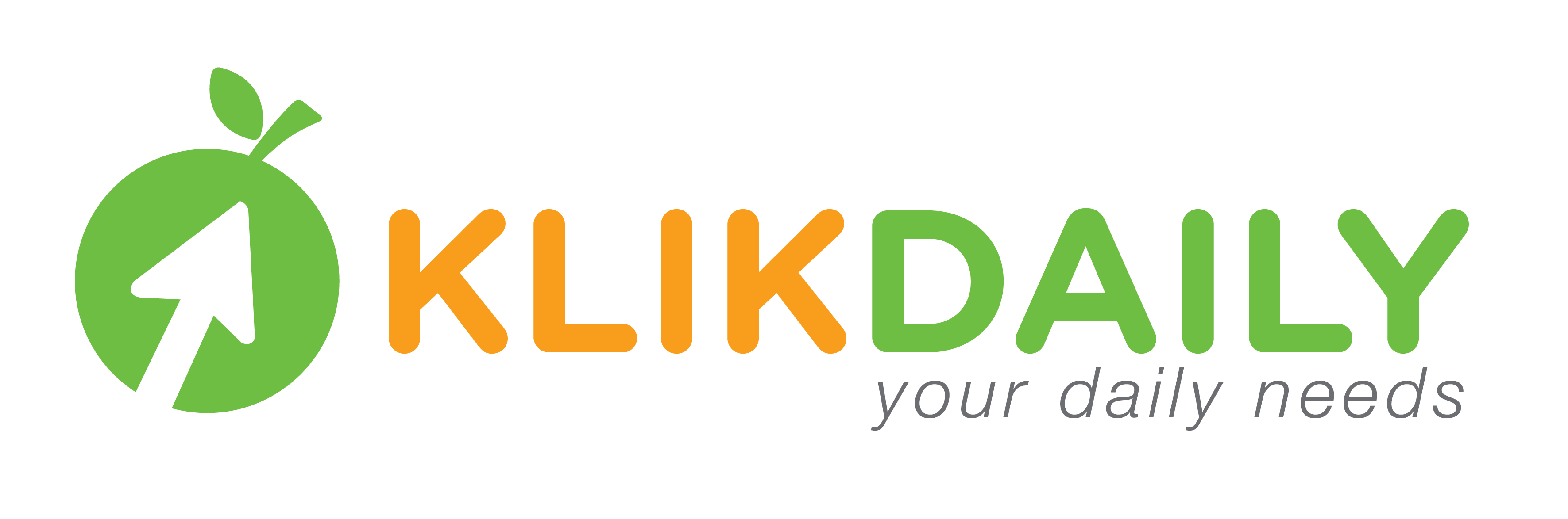 KlikDaily