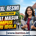 Jadwal Resmi SPMB Jatim 2026: Syarat Masuk Kampus Negeri Idola