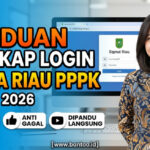 Panduan Lengkap Login Sigma Riau PPPK Tahun 2026